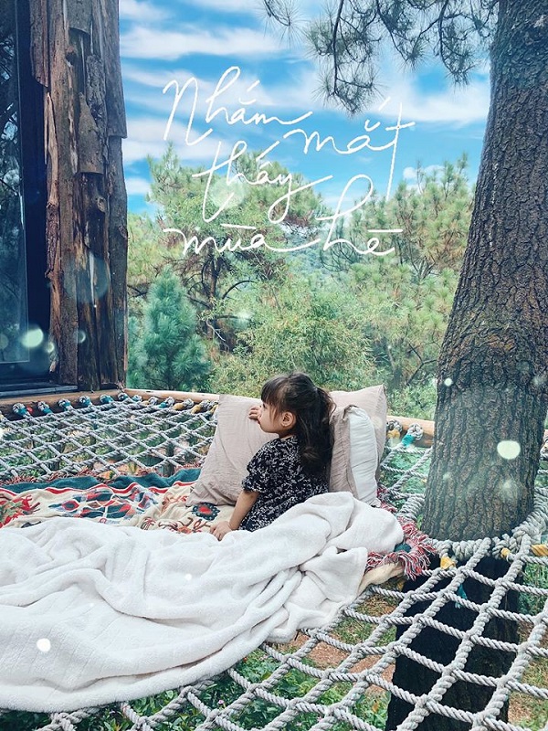 nh&agrave; b&ecirc;n rừng - ulesa s&oacute;c sơn