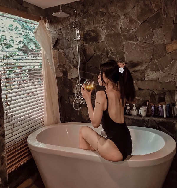 Ulesa S&oacute;c Sơn Villa