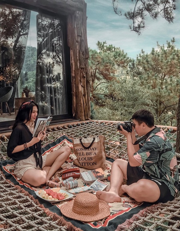 Ulesa S&oacute;c Sơn Villa 1