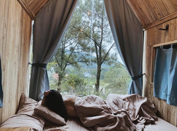 Ulesa S&oacute;c Sơn Villa