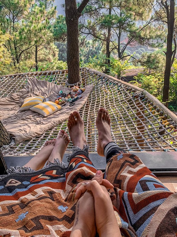 Ulesa S&oacute;c Sơn Villa 6