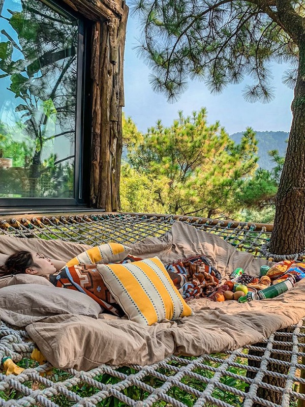 nh&agrave; b&ecirc;n rừng - ulesa s&oacute;c sơn h&agrave; nội 5