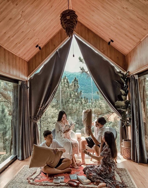 nh&agrave; b&ecirc;n rừng - ulesa s&oacute;c sơn h&agrave; nội 2