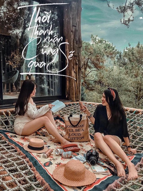 nh&agrave; b&ecirc;n rừng - ulesa s&oacute;c sơn h&agrave; nội