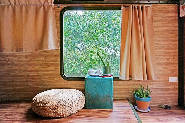 Nha Thung Sat - U lesa 3