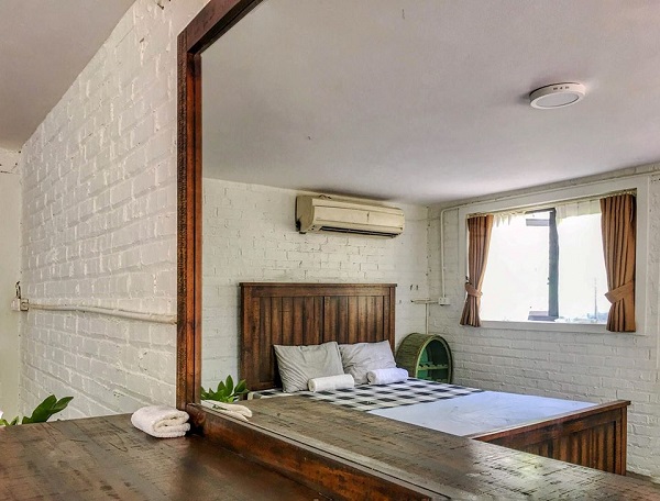 nh&agrave; trắng - ulesa villa s&oacute;c sơn