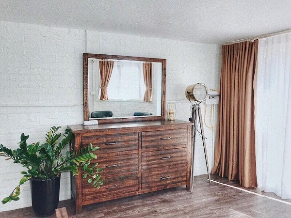 nh&agrave; trắng - ulesa villa s&oacute;c sơn