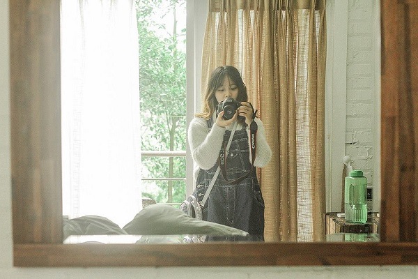 nh&agrave; trắng - ulesa s&oacute;c sơn villa