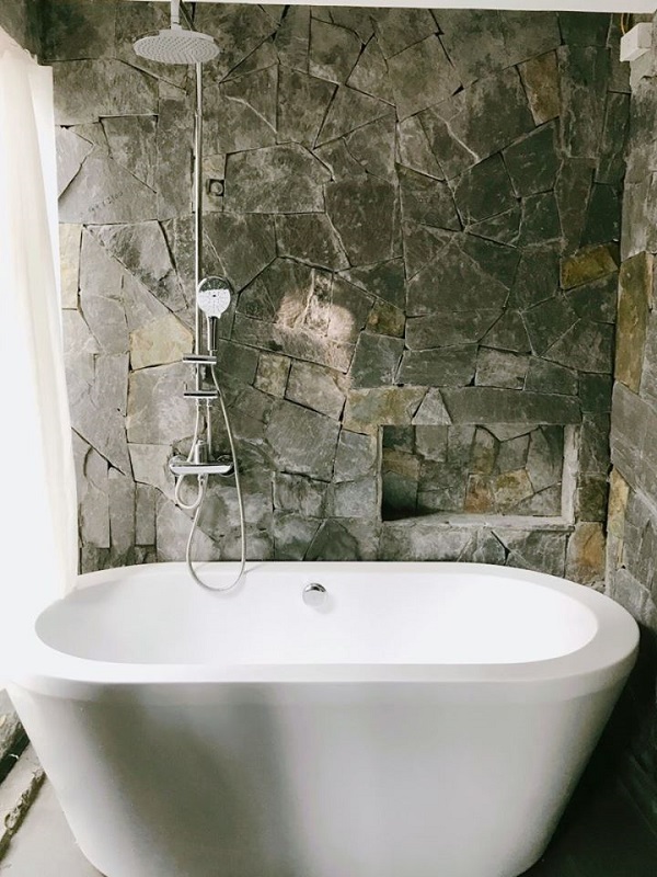 Quả Th&ocirc;ng Lớn House - Ulesa