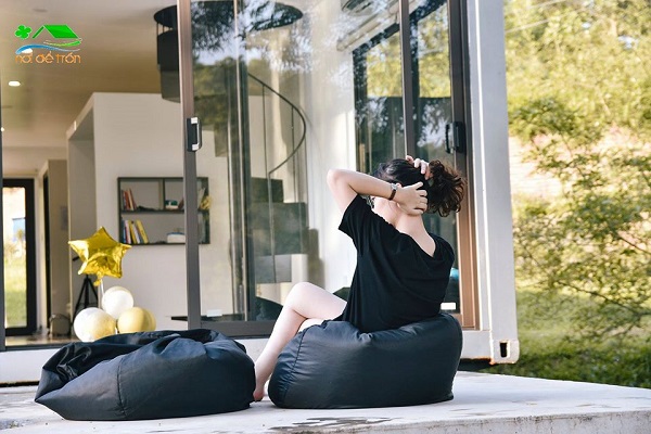 Pond Villa S&oacute;c Sơn  9