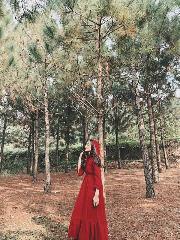 Pond Villa S&oacute;c Sơn  5