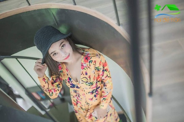 Pond Villa S&oacute;c Sơn  8