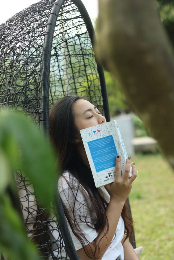 Pond Villa S&oacute;c Sơn nhỏ 7