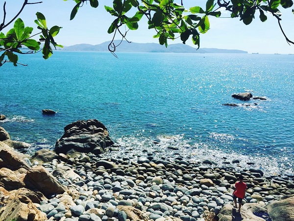 ghenh rang quy nhon