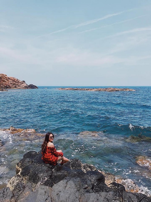 review quy nhon-ghenh da dia phu yen 90