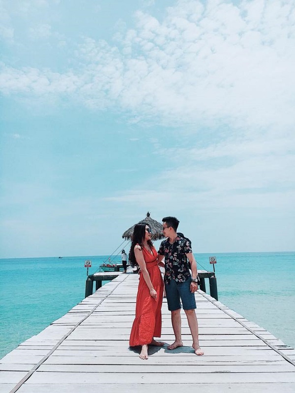 review quy nhon-ky co quy nhon