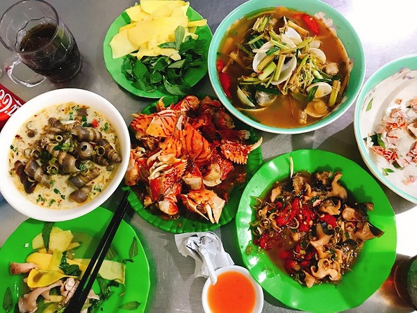 review quy nhon 2