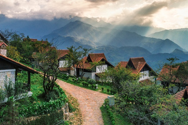 Villa-Sapa-Jade-Hill-Resort