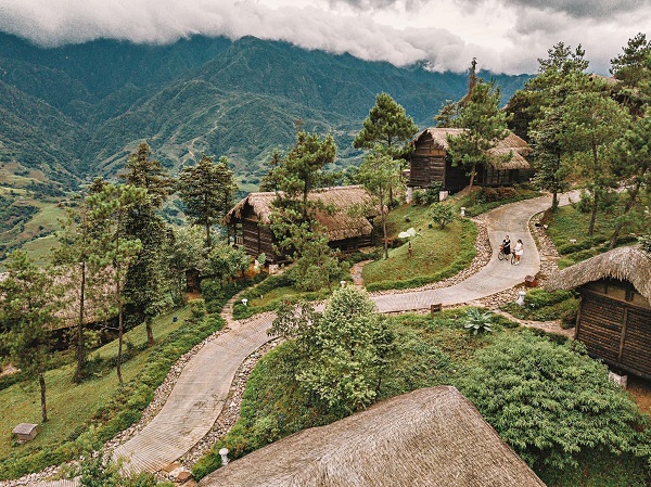 Bungalow-Sapa-Jade-Hill-Resort