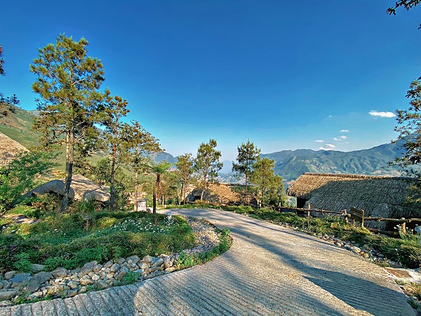Bungalow-Sapa-Jade-Hill-Resort