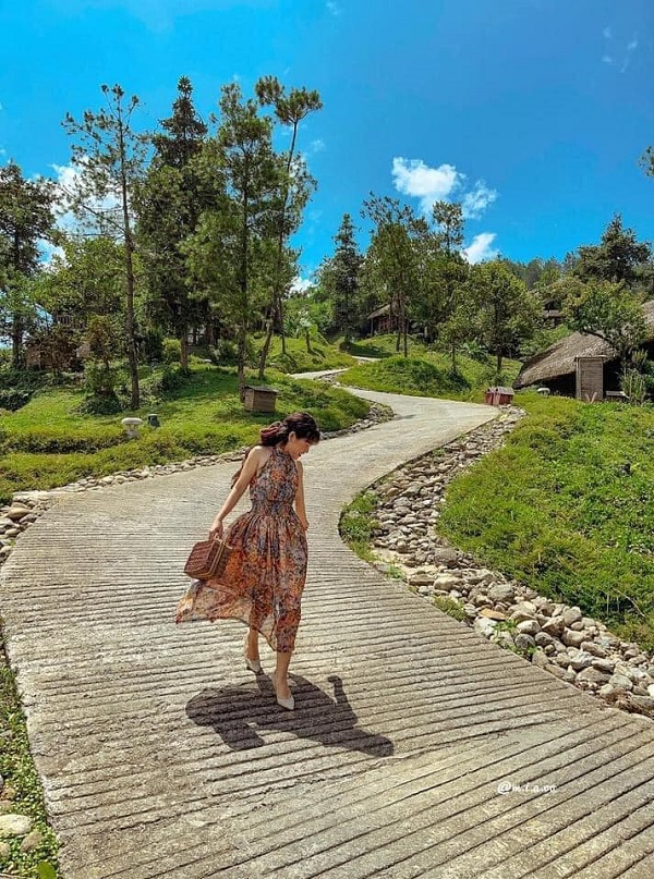 Bungalow-Sapa-Jade-Hill-Resort