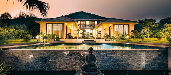 Shoji Home S&oacute;c Sơn