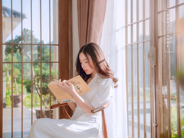 Shoji Home S&oacute;c Sơn