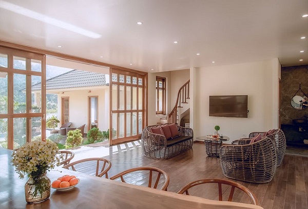 Shoji Home S&oacute;c Sơn 87