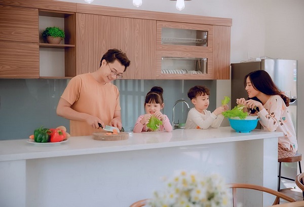Shoji Home S&oacute;c Sơn 8