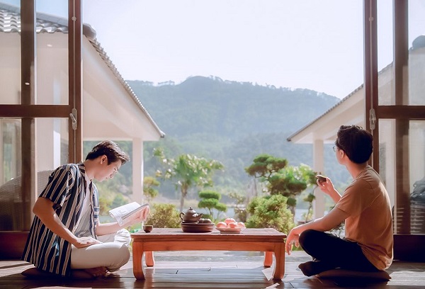 Shoji Home S&oacute;c Sơn 4