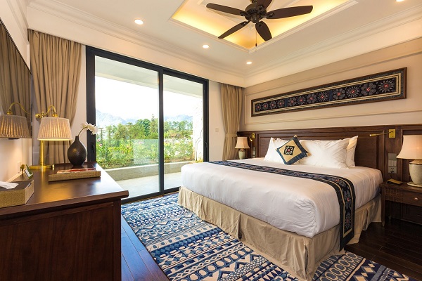 studio silk path grand resort sapa