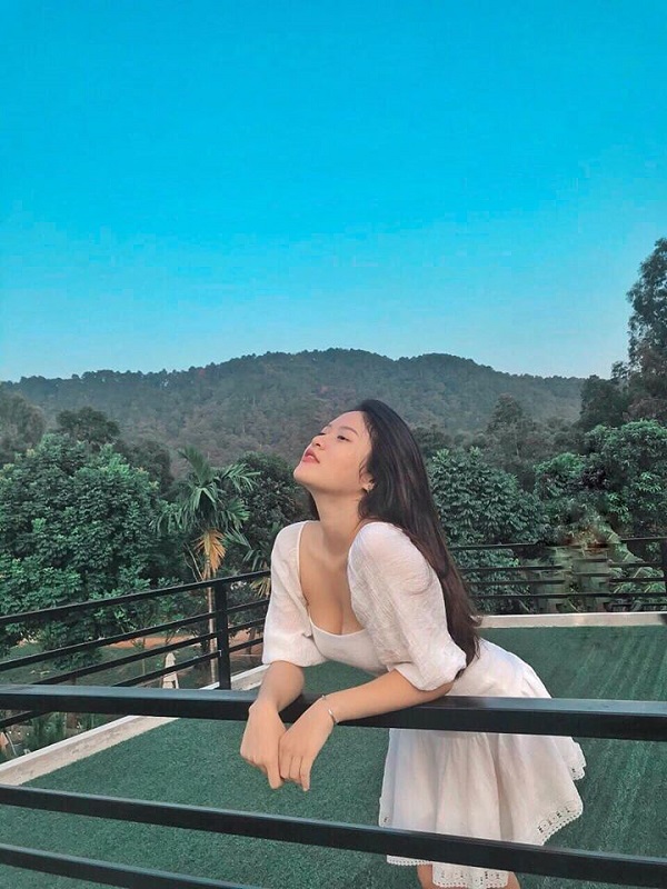 S&oacute;c Sơn Riverside Homestay 3