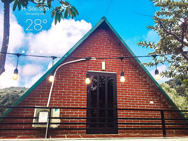 S&oacute;c Sơn Riverside Homestay7