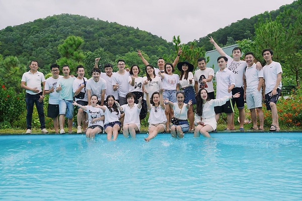 S&oacute;c Sơn Riverside Homestay amandatravel