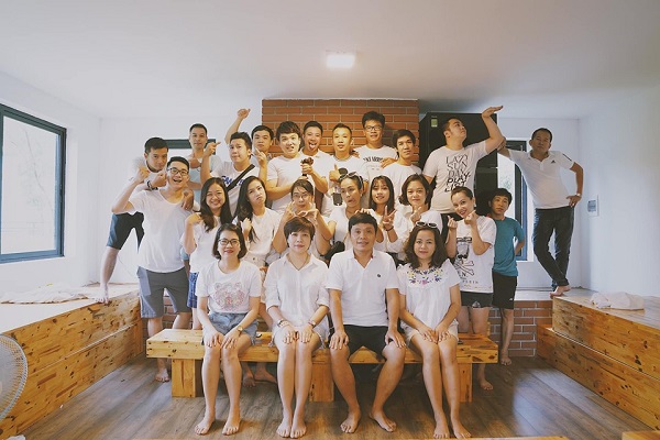 S&oacute;c Sơn Riverside Homestay 11