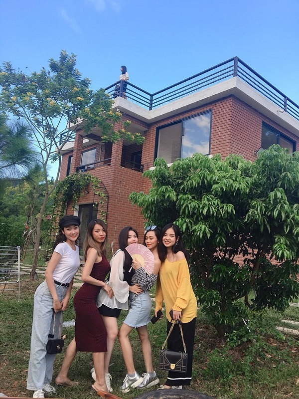 S&oacute;c Sơn Riverside Homestay amandatravel 7