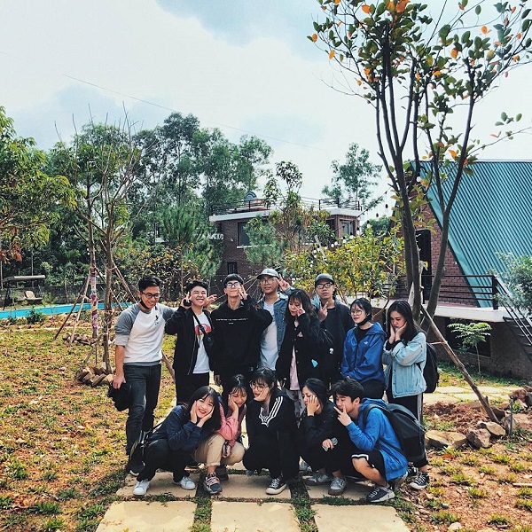 S&oacute;c Sơn Riverside Homestay 6