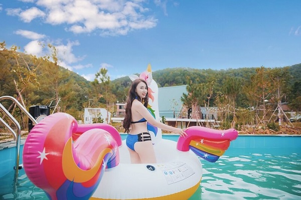 S&oacute;c Sơn Riverside Homestay amandatravel 3