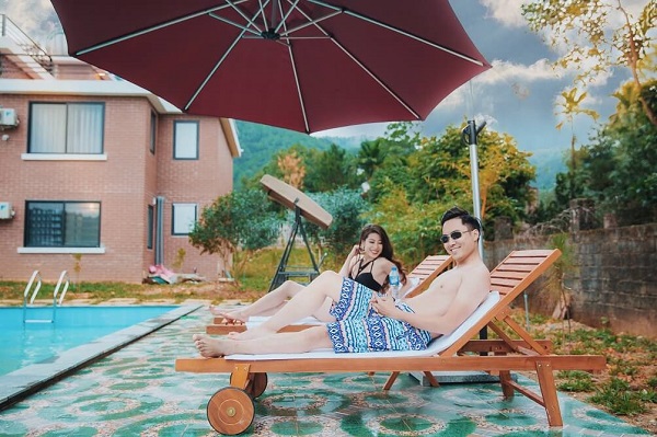 S&oacute;c Sơn Riverside Homestay amandatravel 9