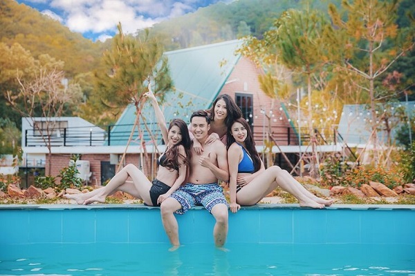 S&oacute;c Sơn Riverside Homestay amandatravel 1