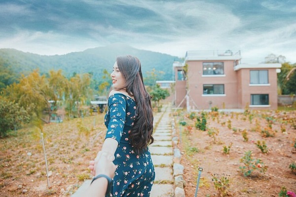 S&oacute;c Sơn Riverside Homestay 4