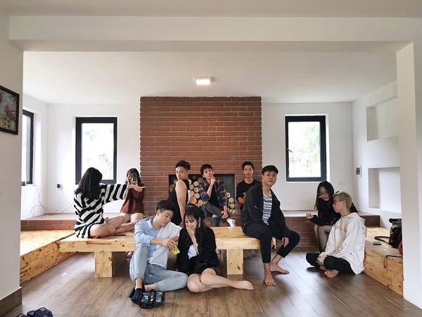 S&oacute;c Sơn Riverside Homestay 23