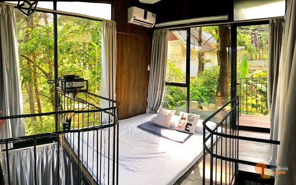 The Chipmunk Villa S&oacute;c Sơn 4