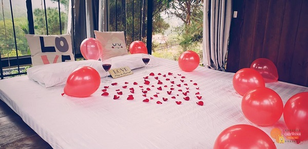 The Chipmunk Villa S&oacute;c Sơn 5