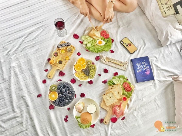 The Chipmunk Villa S&oacute;c Sơn 6