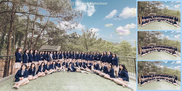 The Choai Villa S&oacute;c Sơn 15