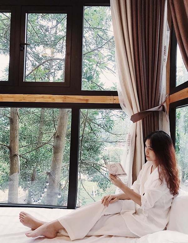 The Homie Villa S&oacute;c Sơn 9