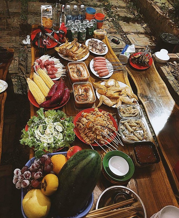 The Homie Villa S&oacute;c Sơn 68