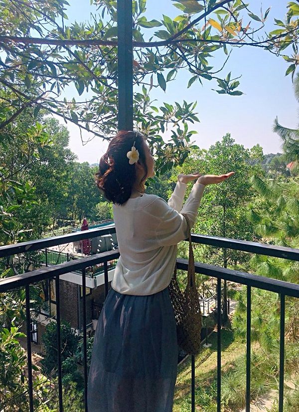 The Homie Villa S&oacute;c Sơn 22