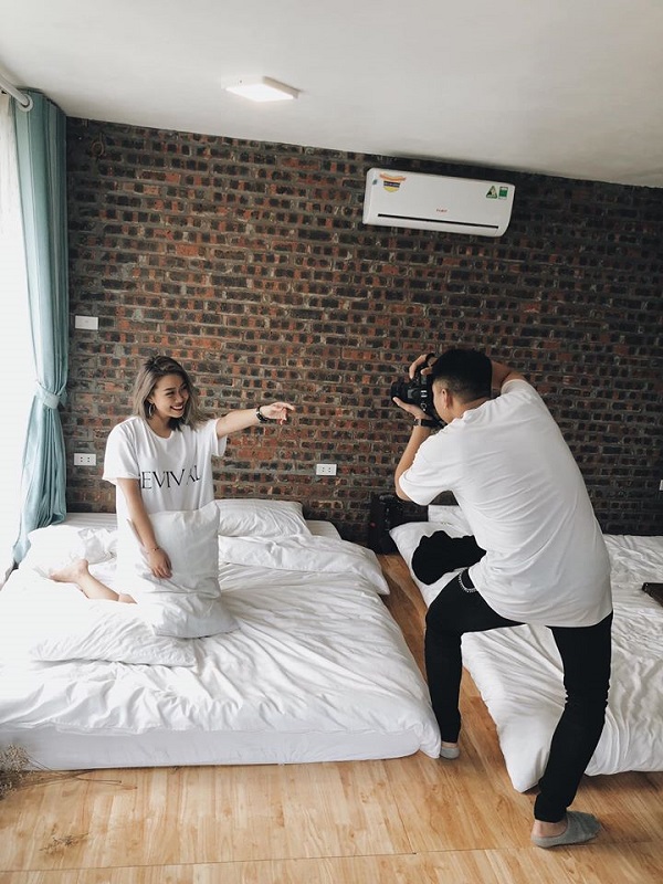 The Homie Villa S&oacute;c Sơn 7